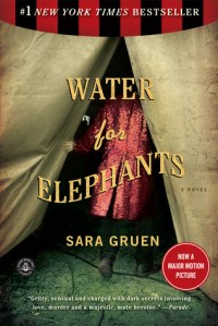 waterforelephants