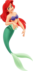 Ariel_disney