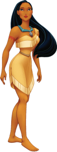 Pocahontas_Disney