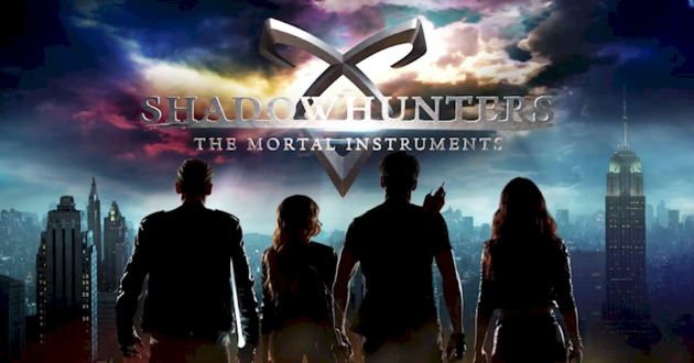 shadowhunters