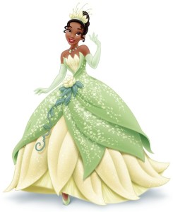 tiana
