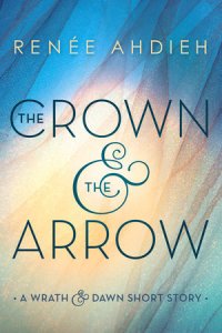 thecrownandthearrow