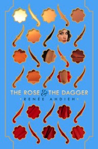 theroseandthedagger