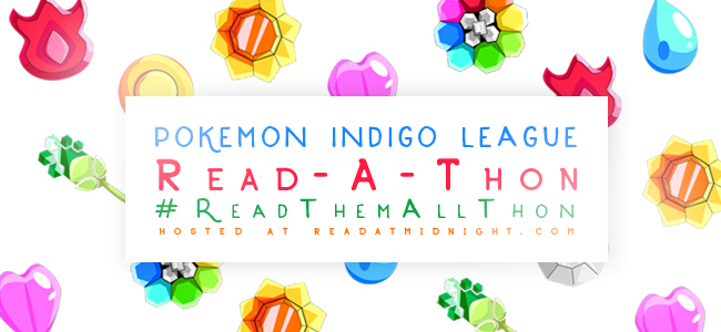 readthemallthon