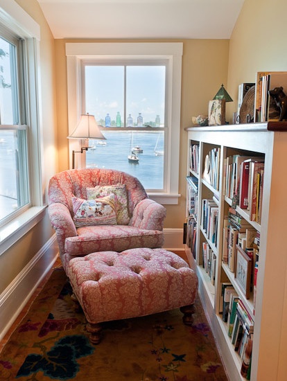 readingnook