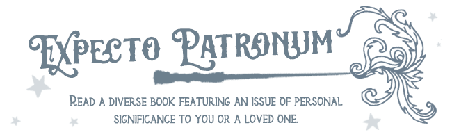dareadathon-expecto-patronum