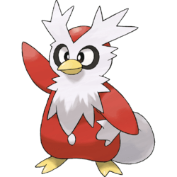 delibird