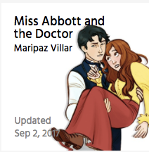 missabbottandthedoctor