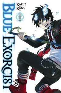 blueexorcist