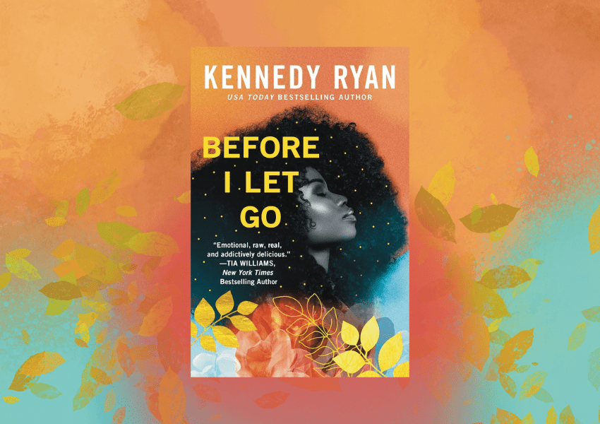 Before I Let Go&nbsp;Review