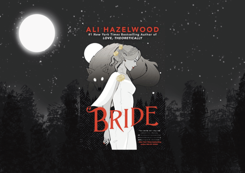 Bride Review