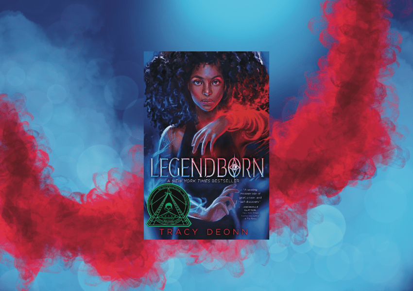 Legendborn Review