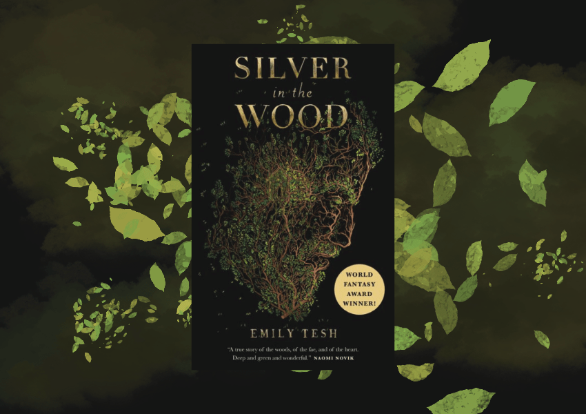 Silver in the Wood&nbsp;Review