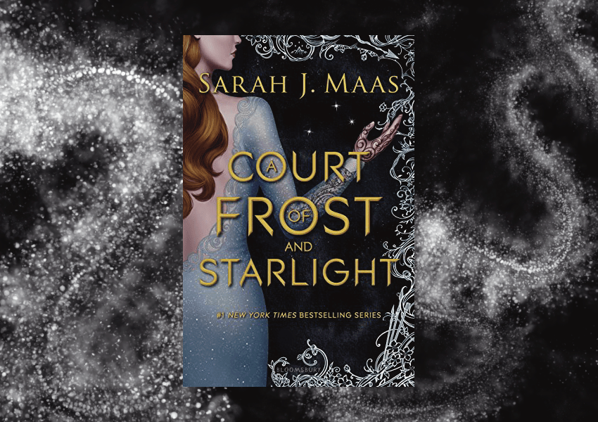 A Court of Frost and Starlight&nbsp;Review