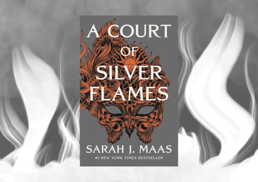 A Court of Silver Flames&nbsp;Review