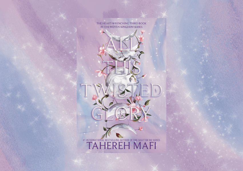 All This Twisted Glory&nbsp;Review