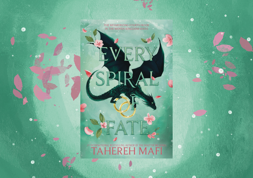 Every Spiral of Fate&nbsp;Review