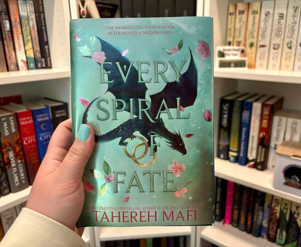 Every Spiral of Fate&nbsp;Review