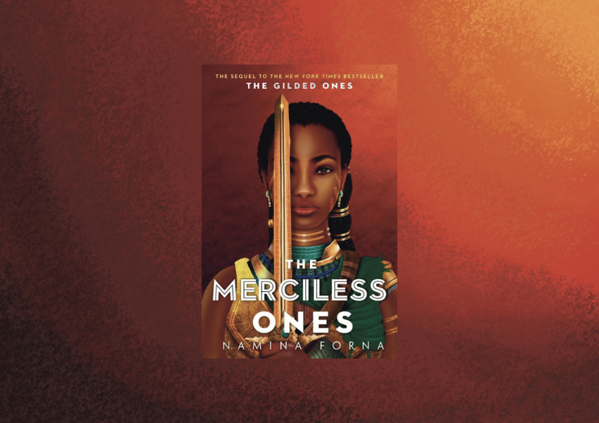 The Merciless Ones Review – Reader Rayna