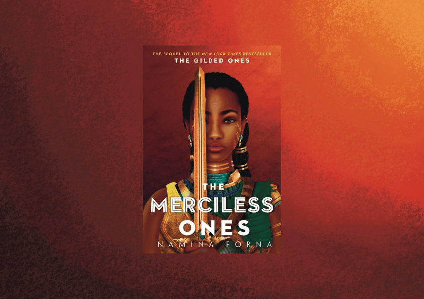 The Merciless Ones&nbsp;Review