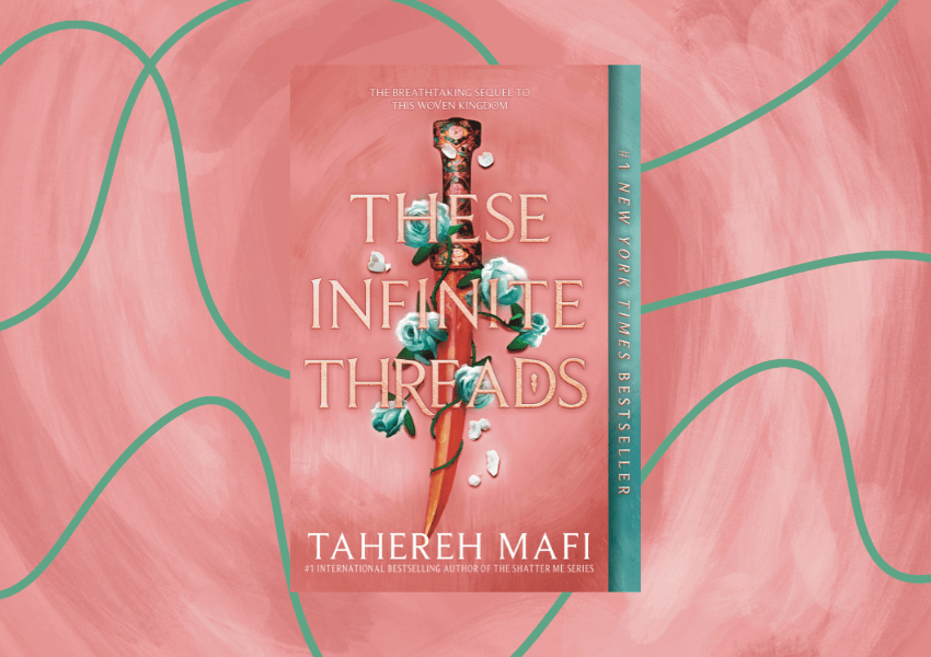 These Infinite Threads&nbsp;Review