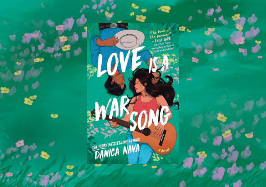Love is a War Song&nbsp;Review