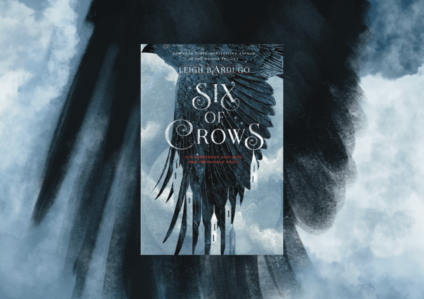 Six of Crows Review
