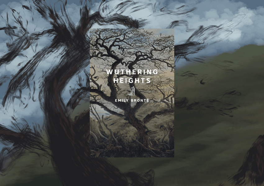 Wuthering Heights Review