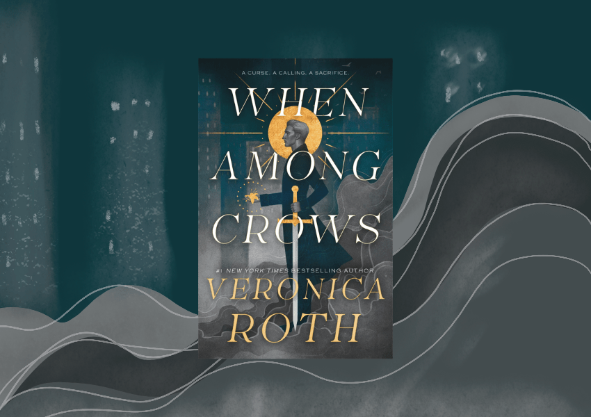 When Among Crows&nbsp;Review