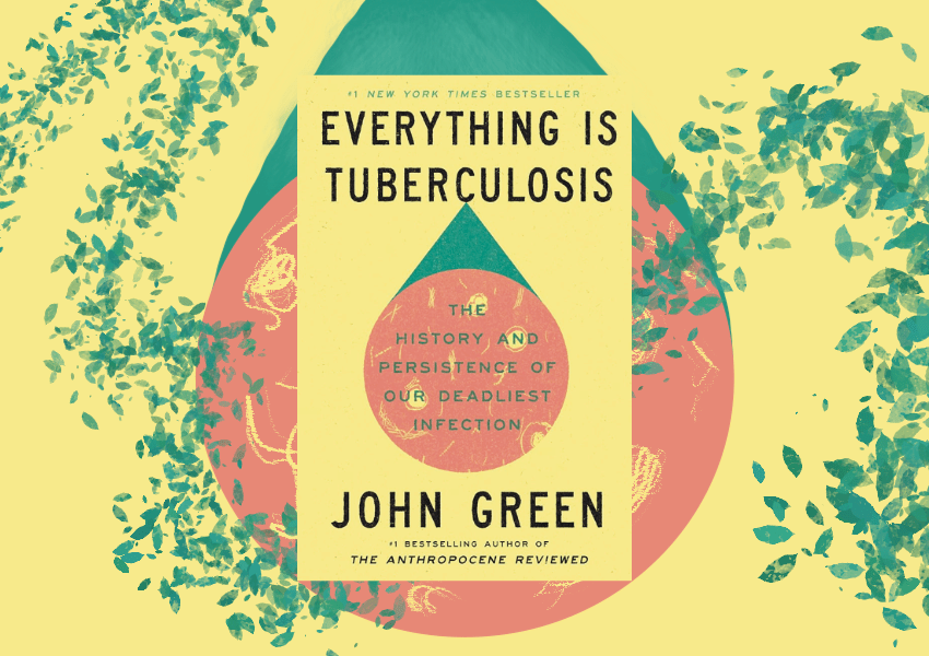 Everything is Tuberculosis&nbsp;Review